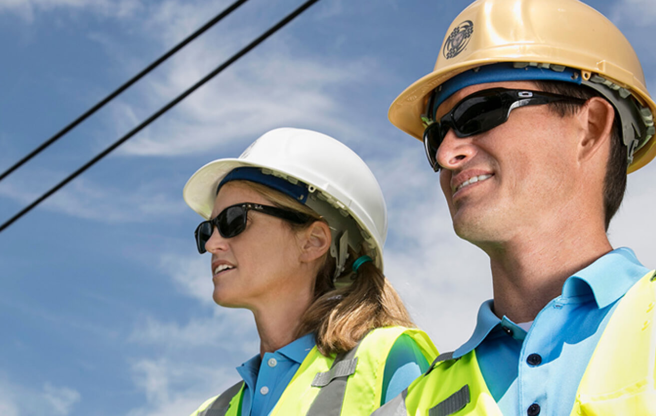 Innovative renewable energy systems by Southwire
