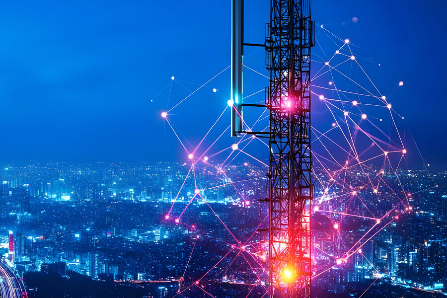 Lead the future of telecommunications with innovative wire and cable engineering, cutting-edge hybrid solutions, and custom designs to meet today’s demands and shape tomorrow’s networks