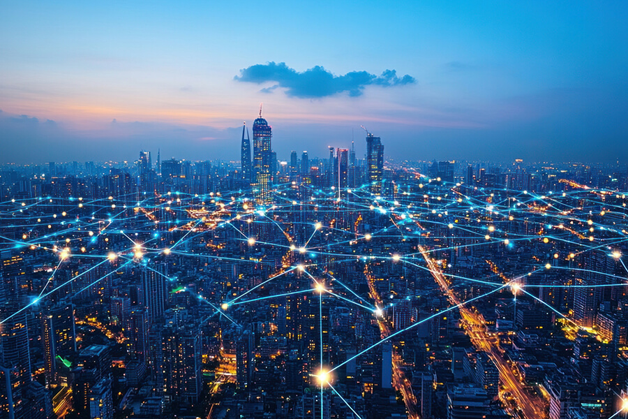 Accelerate your telecommunications business with Southwire’s innovative, scalable solutions, delivering resilient performance, cost-optimized operations, and the flexibility to meet dynamic market shifts
