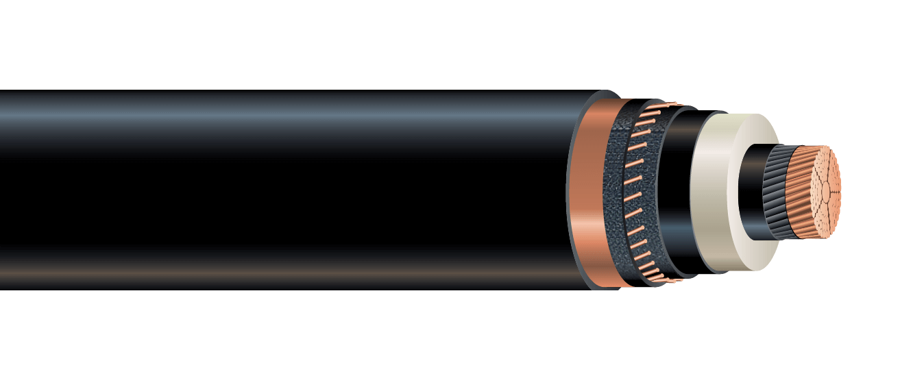 Underground Transmission