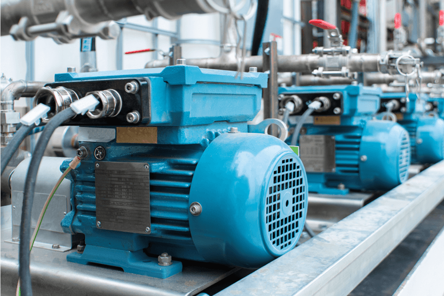 Reduce Downtime and Maintenance