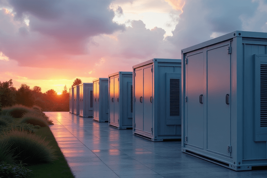 Innovations for Modular Manufacturing