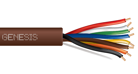 >Genesis Cable