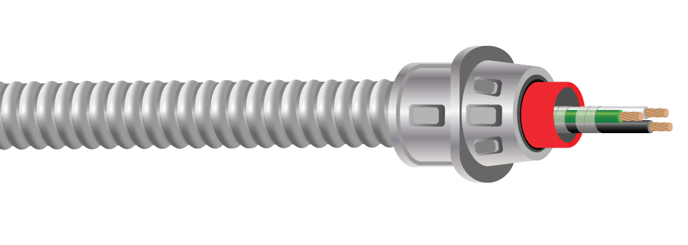 >Whips - Modular Cable Assemblies